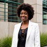 Camilla Williams, Features Editor at AWH Magazine