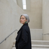 Sylvie Marchand, Senior Correspondent at AWH Magazine